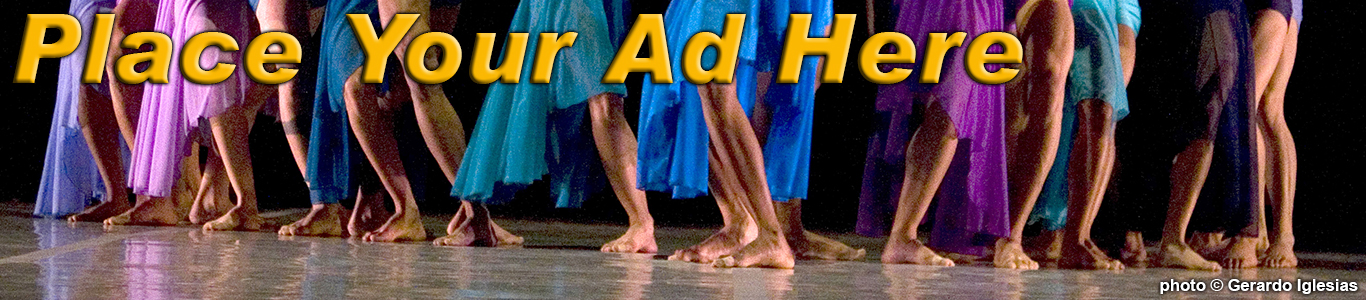 Place Your Ad Here: photo © Gerardo Iglesias